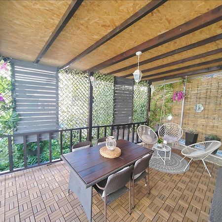 Апартаменты Dubrovnik House - Leni Komolac Экстерьер фото