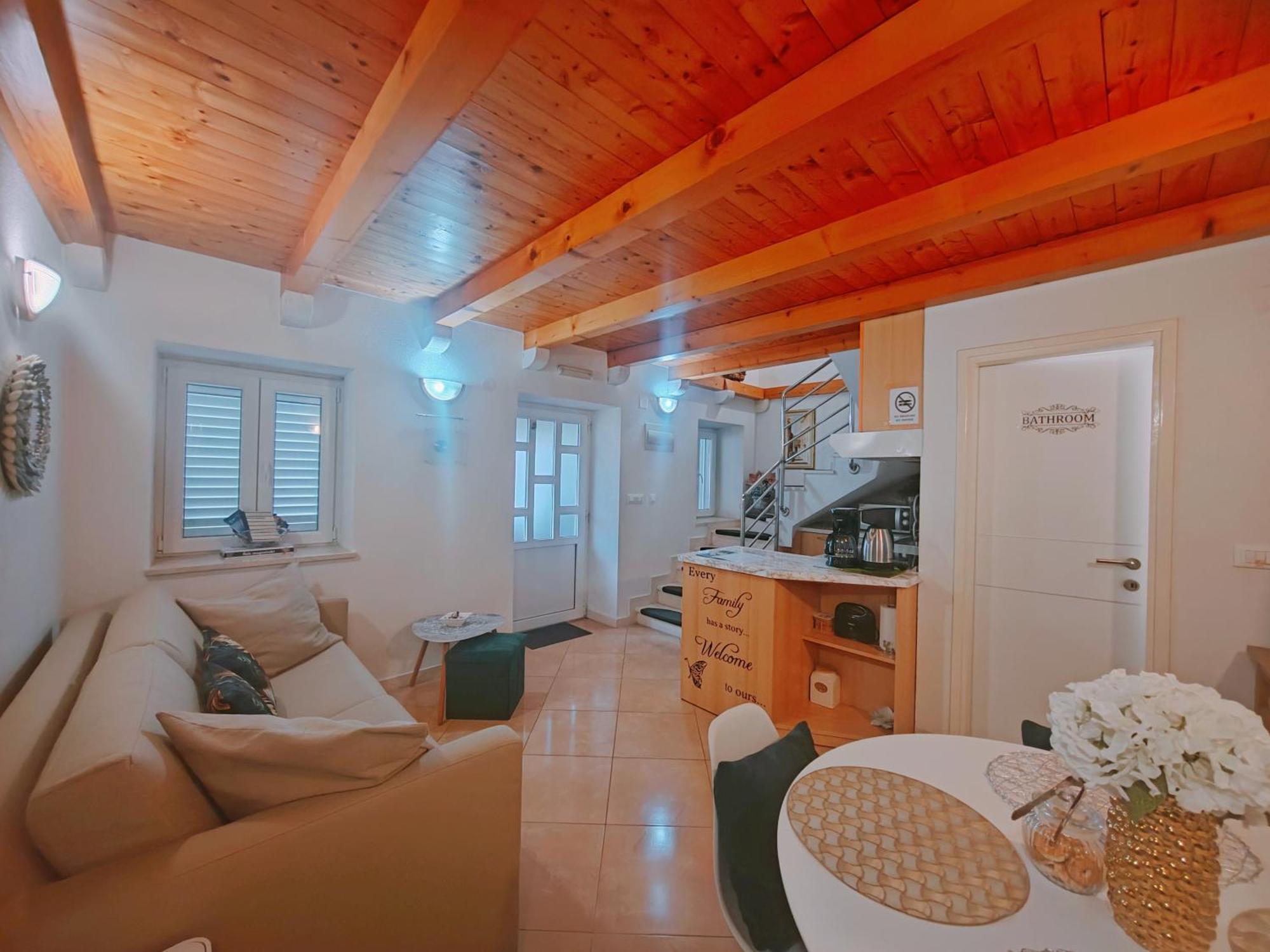 Апартаменты Dubrovnik House - Leni Komolac Экстерьер фото